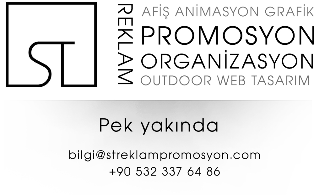 St Reklam Promosyon